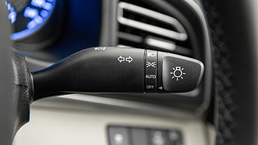 Hyundai Elantra Headlight Stalk