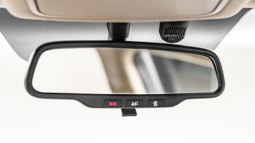 Hyundai Elantra Inner Rear View Mirror