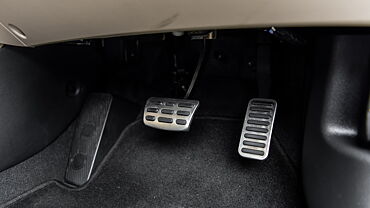 Hyundai Elantra Pedals/Foot Controls