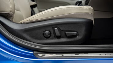 Hyundai Elantra Seat Adjustment Electric for Driver