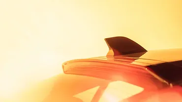 Tata Tigor Antenna