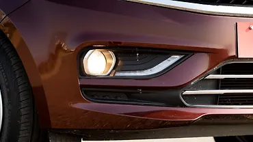 Tigor Car Roof Image, Tigor Photos in India - CarWale