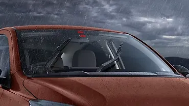 Tata Tigor Front Windshield/Windscreen