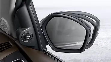 Tata Tigor ORVM Blinker