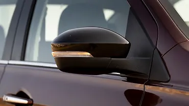 Tigor Outer Rear View Mirror ORVM Controls Image, Tigor Photos in India ...