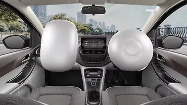 Tata Tigor Driver Side Airbag
