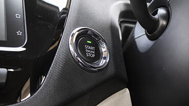 Tigor Dashboard Image, Tigor Photos in India - CarWale