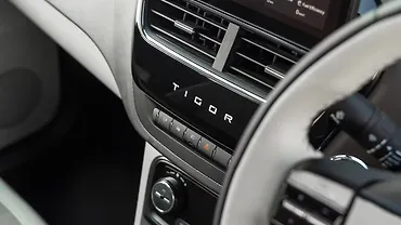 Tata Tigor Front Passenger Air Vent