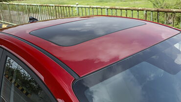 Discontinued Hyundai Verna 2020 Car Roof