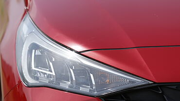 Hyundai Verna [2020-2023] Headlight