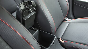 Hyundai Verna [2020-2023] Front Centre Arm Rest Storage