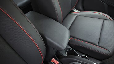 Hyundai Verna [2020-2023] Front Centre Arm Rest