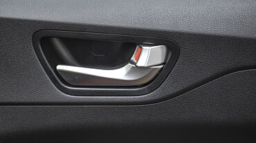 Discontinued Hyundai Verna 2020 Front Right Door Pad Handle