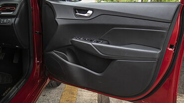 Discontinued Hyundai Verna 2020 Front Right Door Pad