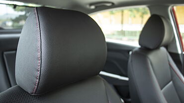 Discontinued Hyundai Verna 2020 Front Seat Headrest