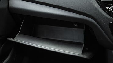 Discontinued Hyundai Verna 2020 Glove Box