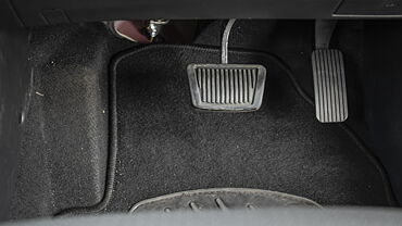 Hyundai Verna [2020-2023] Pedals/Foot Controls