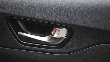 Discontinued Hyundai Verna 2020 Rear Door Pad Handle