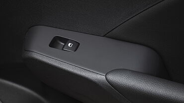 Discontinued Hyundai Verna 2020 Rear Power Window Switches
