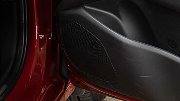 Hyundai Verna [2020-2023] Rear Speakers