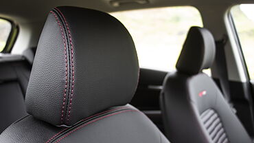 Kia Sonet [2020-2022] Front Seat Headrest