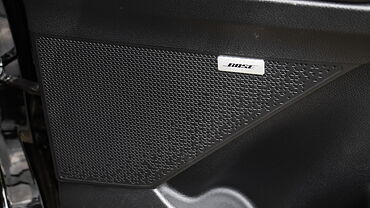 Discontinued Kia Sonet 2022 Front Speakers