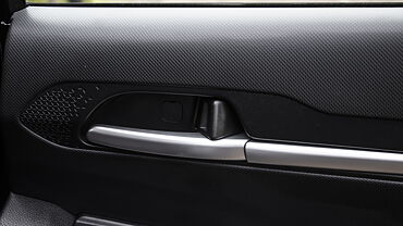 Discontinued Kia Sonet 2020 Rear Door Pad Handle
