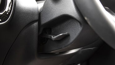 Discontinued Kia Sonet 2020 Steering Adjustment Lever/Controller
