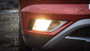 Discontinued Hyundai Creta 2020 Front Fog Lamp