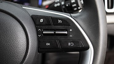 Discontinued Hyundai Creta 2023 Right Steering Mounted Controls