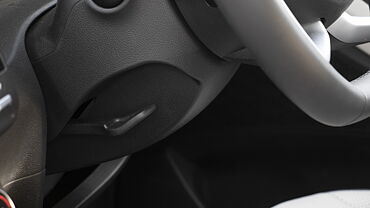 Discontinued Hyundai Creta 2020 Steering Adjustment Lever/Controller