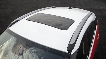 टाटा नेक्सन [2020-2023] कार की छत