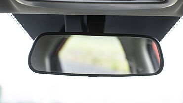 Discontinued Tata Nexon 2020 Inner Rear View Mirror