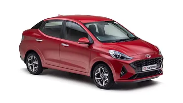 Used Hyundai Aura in Kolkata