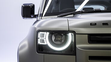 Discontinued Land Rover Defender 2020 Daytime Running Lamp (DRL)