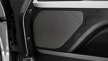 Discontinued Land Rover Defender 2020 Front Speakers