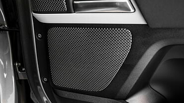 Discontinued Land Rover Defender 2020 Rear Speakers