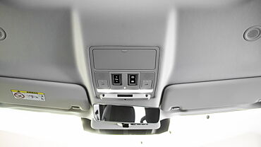 Discontinued Land Rover Defender 2020 Roof Mounted Controls/Sunroof & Cabin Light Controls