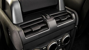 Land Rover Defender [2020-2021] Second Row Air Vent