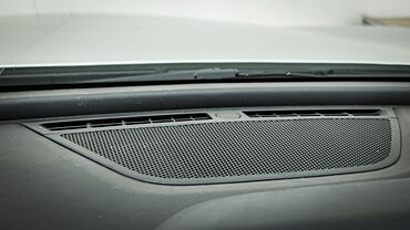 Mahindra XUV700 Central Dashboard - Top Storage/Speaker