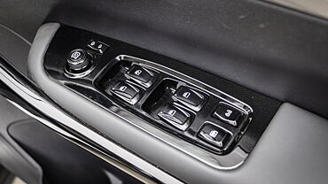 Mahindra XUV700 Front Driver Power Window Switches