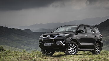 Toyota Fortuner Review: Pros and Cons