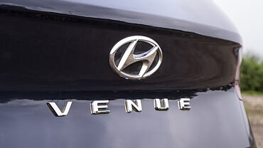Hyundai Venue [2019-2022] Exterior