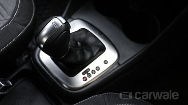 Volkswagen Polo Gear-Lever Interior