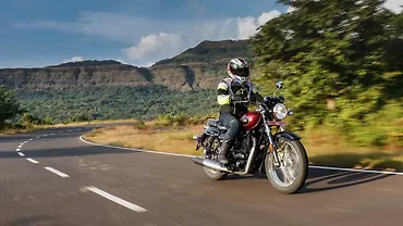 Benelli Imperiale 400 First Ride Review