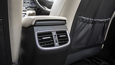 Hyundai Elantra AC Vents