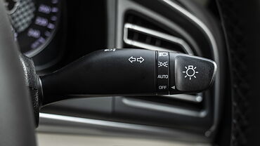 Hyundai Elantra Steering Wheel