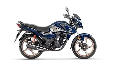 Honda SP 125 Image