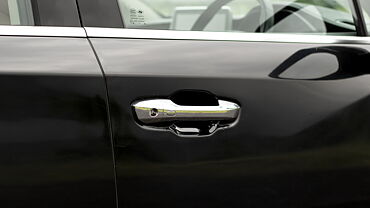 Discontinued MG Gloster 2020 Front Door Handle