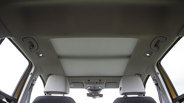 Volkswagen T-Roc [2020-2021] Inner Car Roof